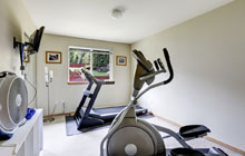 Darowen home gym construction leads
