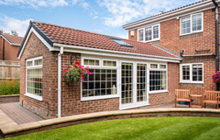 Darowen house extension leads